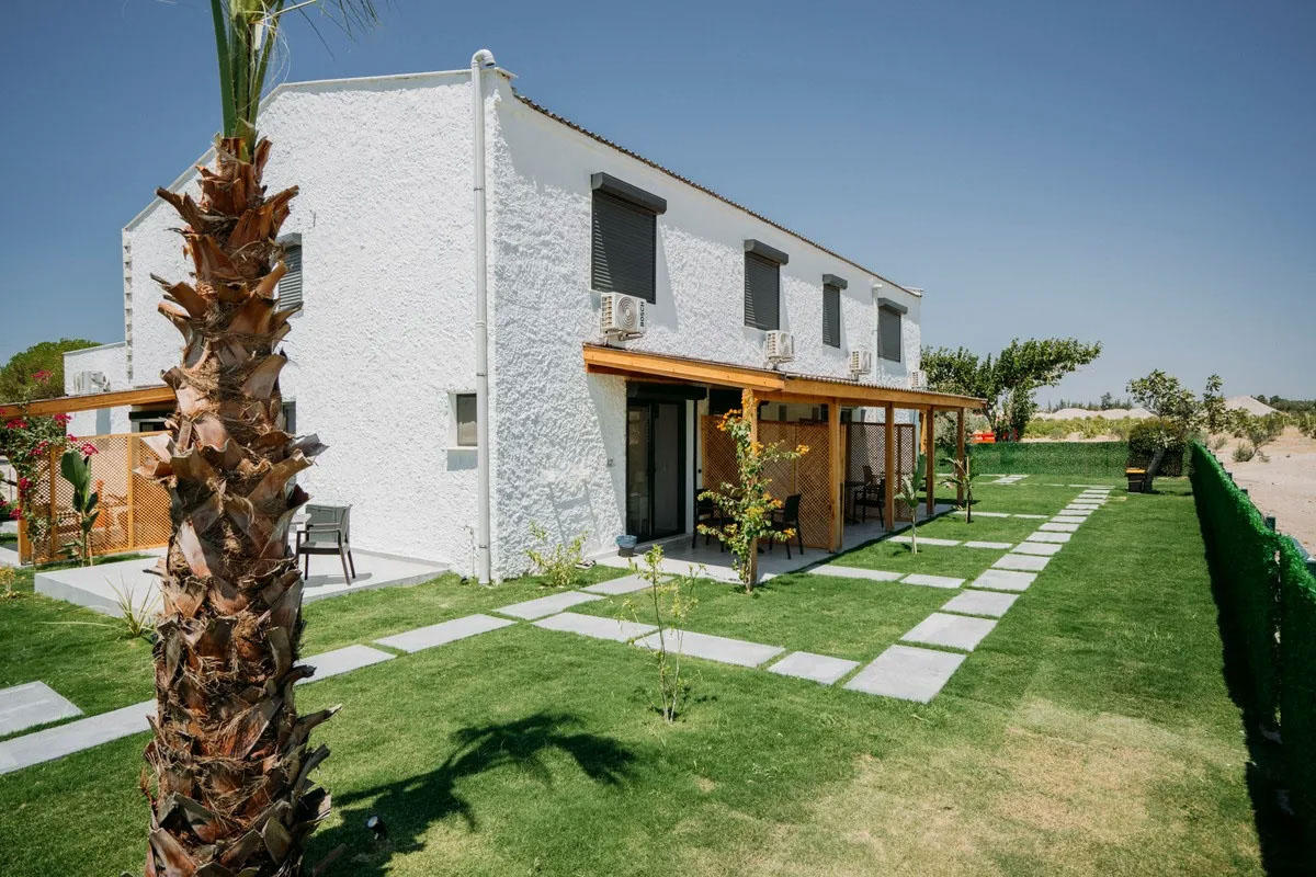 Ali Baba Ciftligi Butik Otel 2