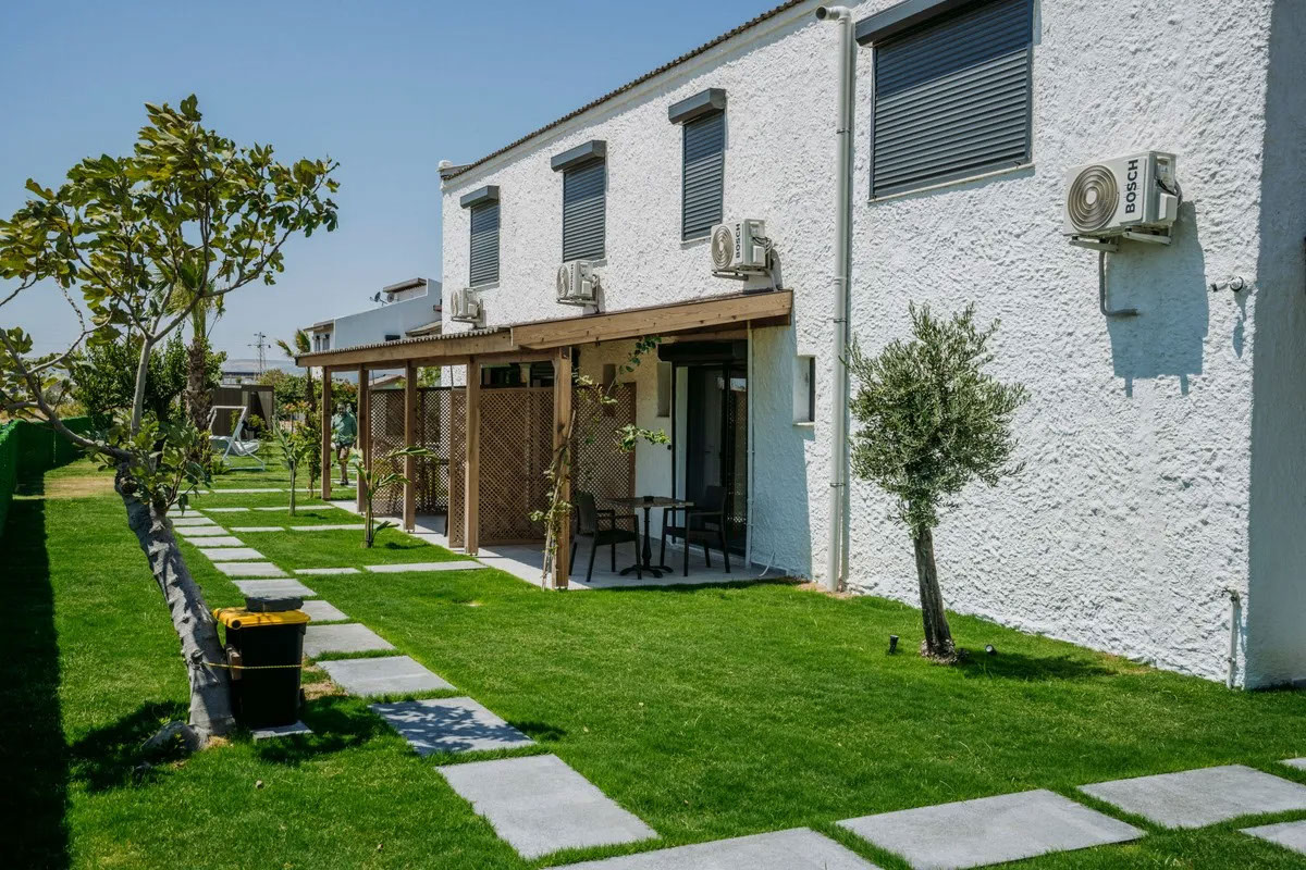 Ali Baba Ciftligi Butik Otel 4