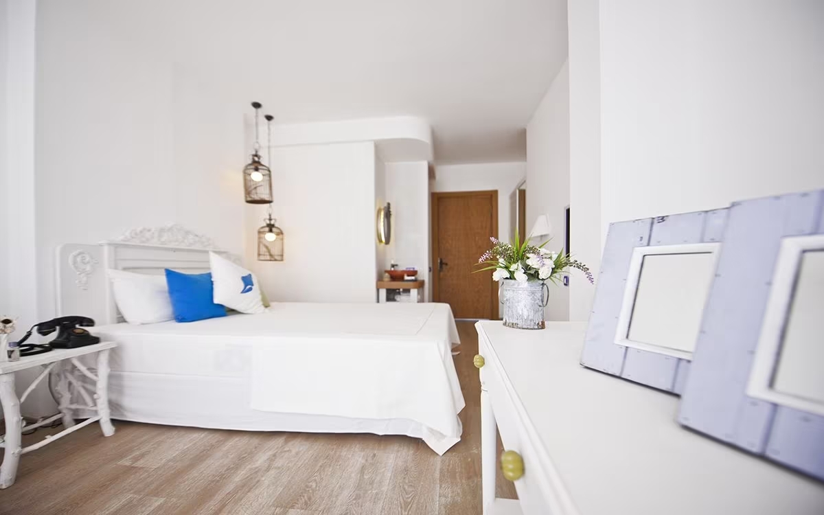 Sade Alaçatı Hotel 1