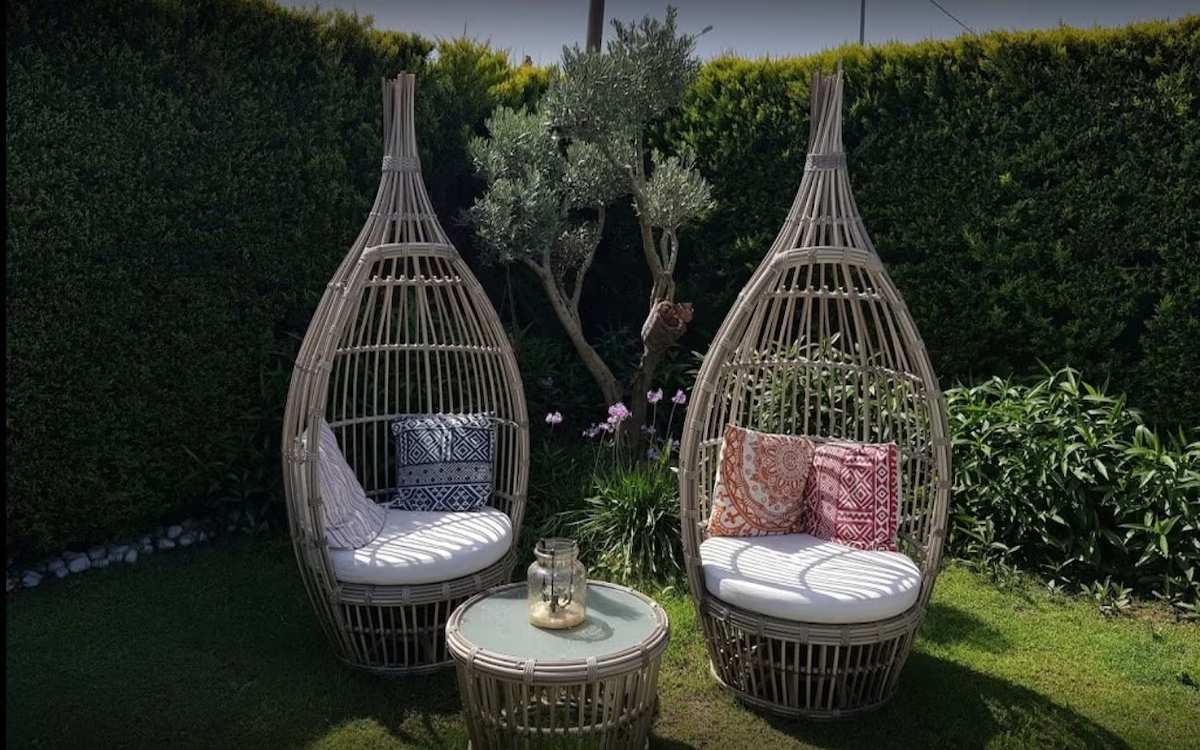 Sade Alaçatı Hotel 3