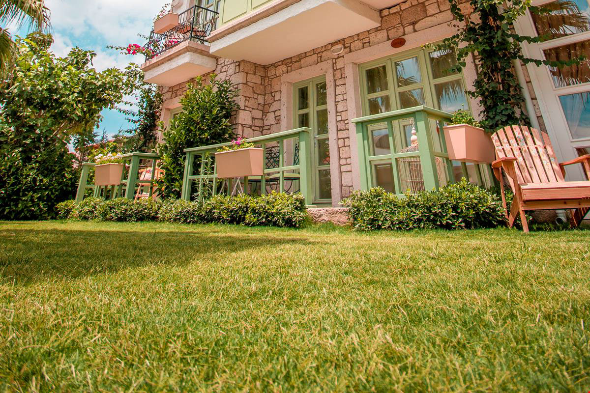 Palas Alaçatı Otel - Adult Only 3