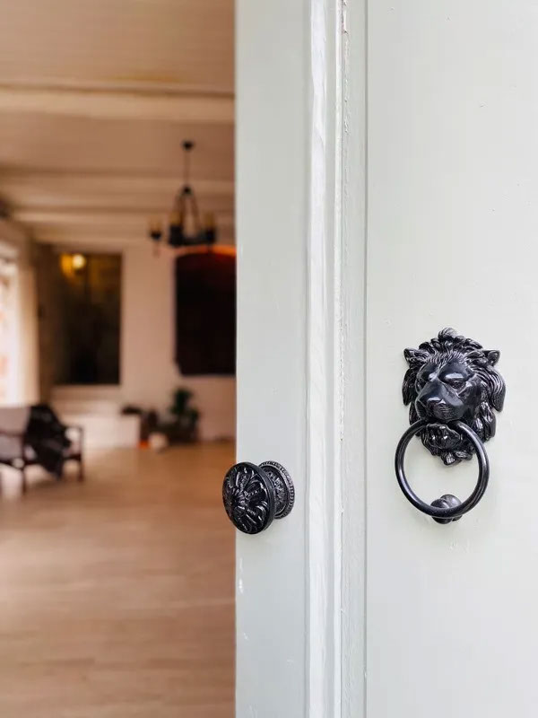 Alaca Butik Otel Alaçatı 2