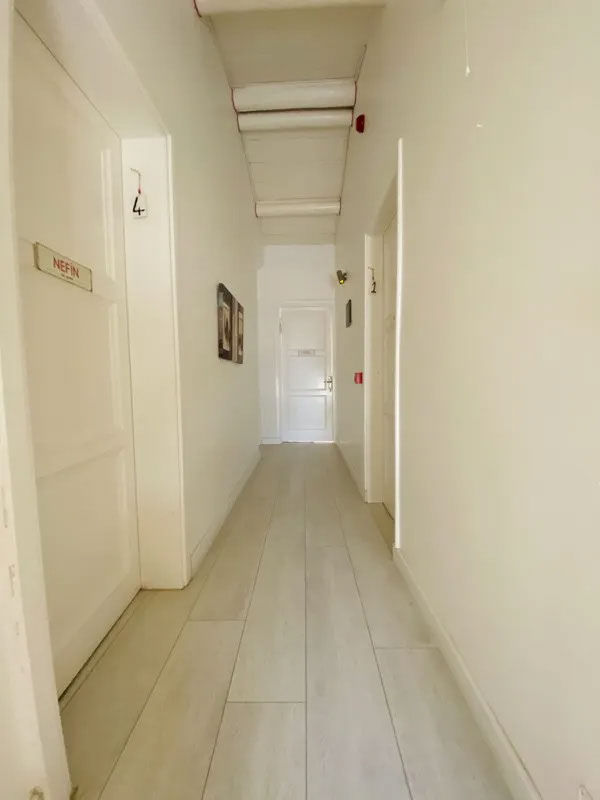 Alaca Butik Otel Alaçatı 3