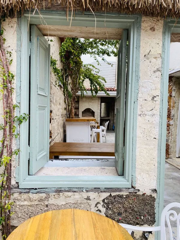 Alaca Butik Otel Alaçatı 4