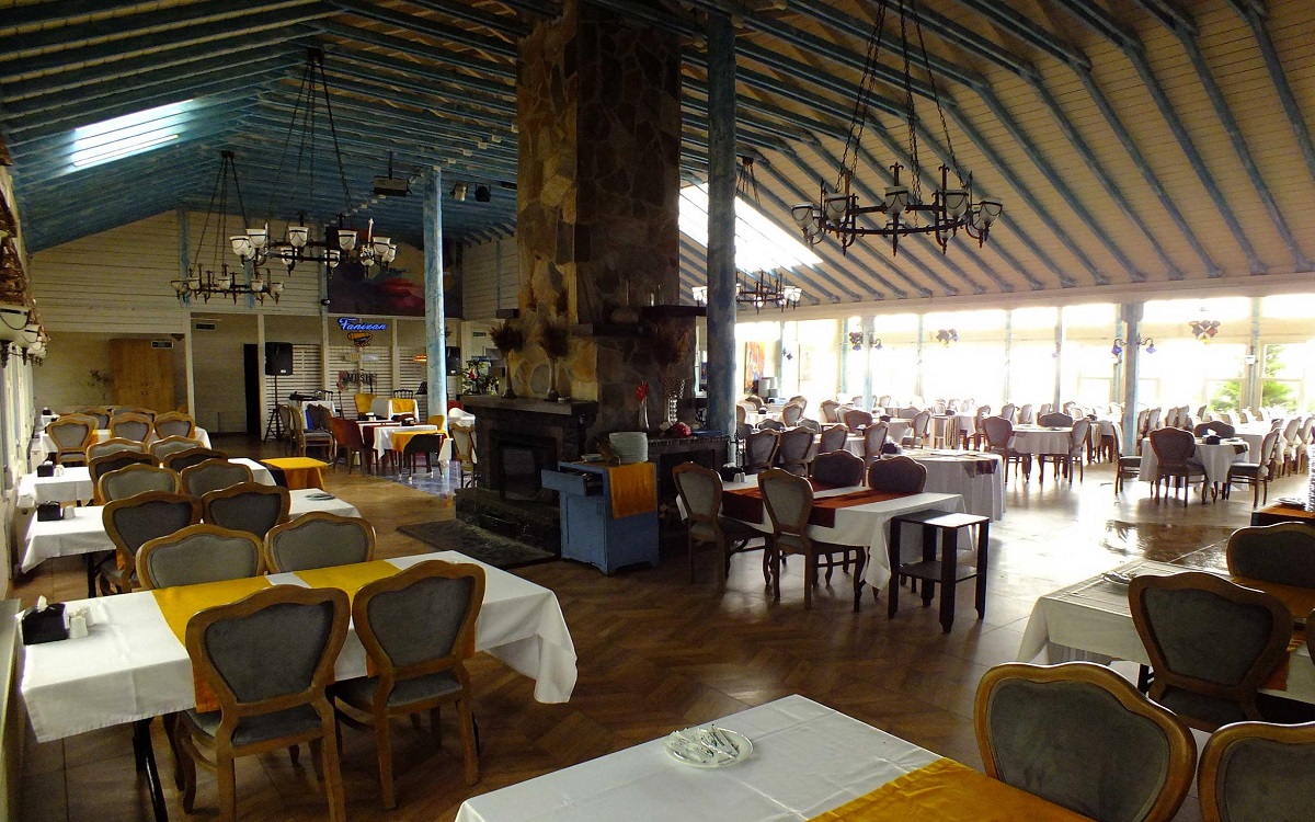 Fanizan Otel & Restaurant 1