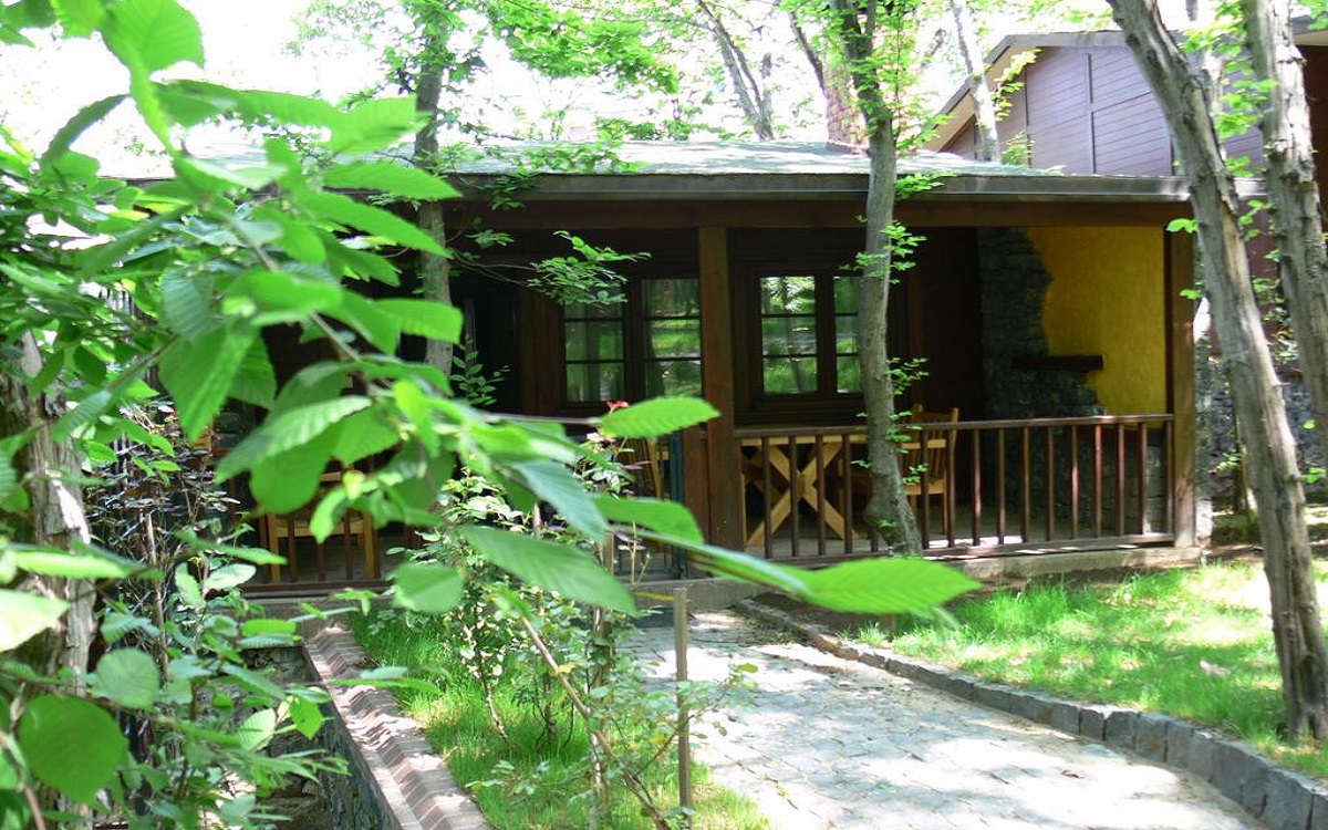 Fanizan Otel & Restaurant 2