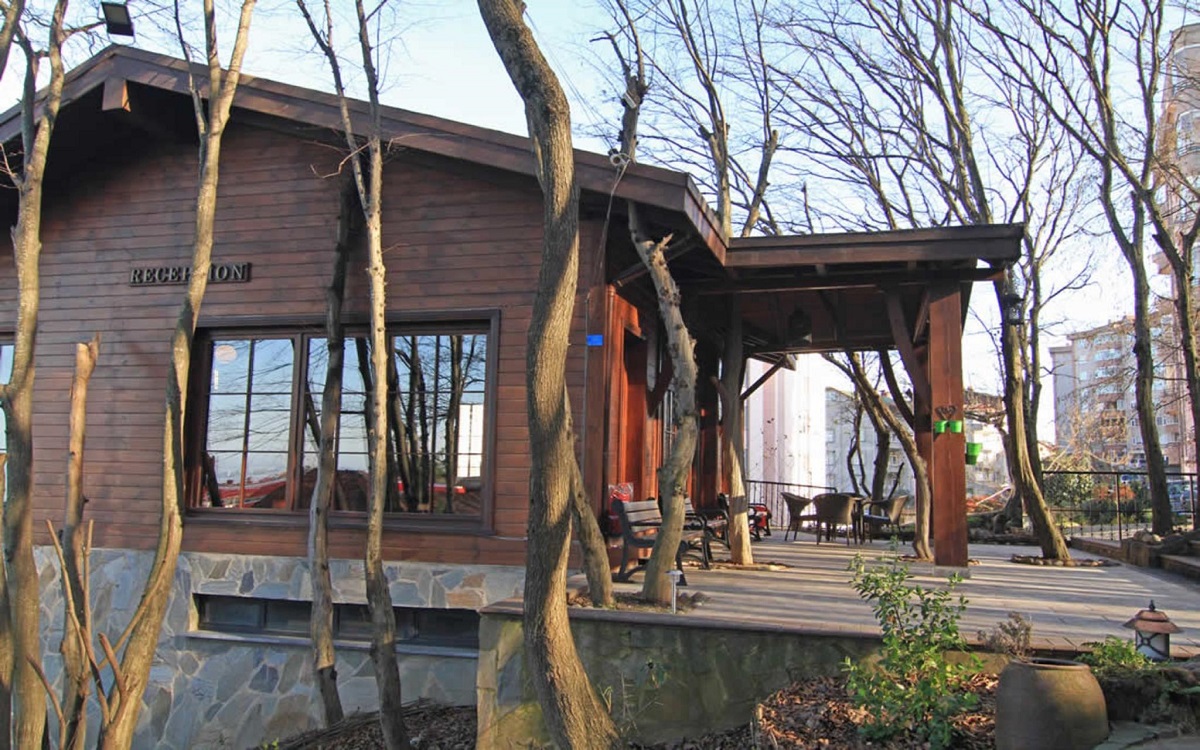 Fanizan Otel & Restaurant 3