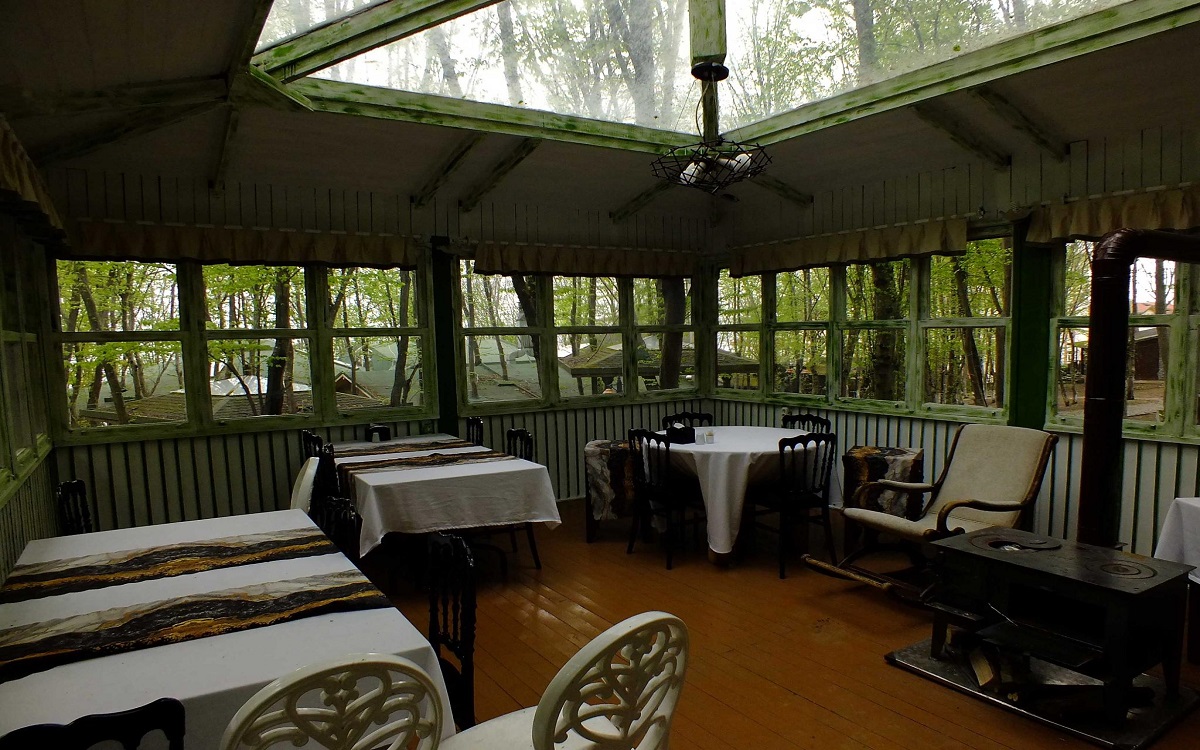 Fanizan Otel & Restaurant 4