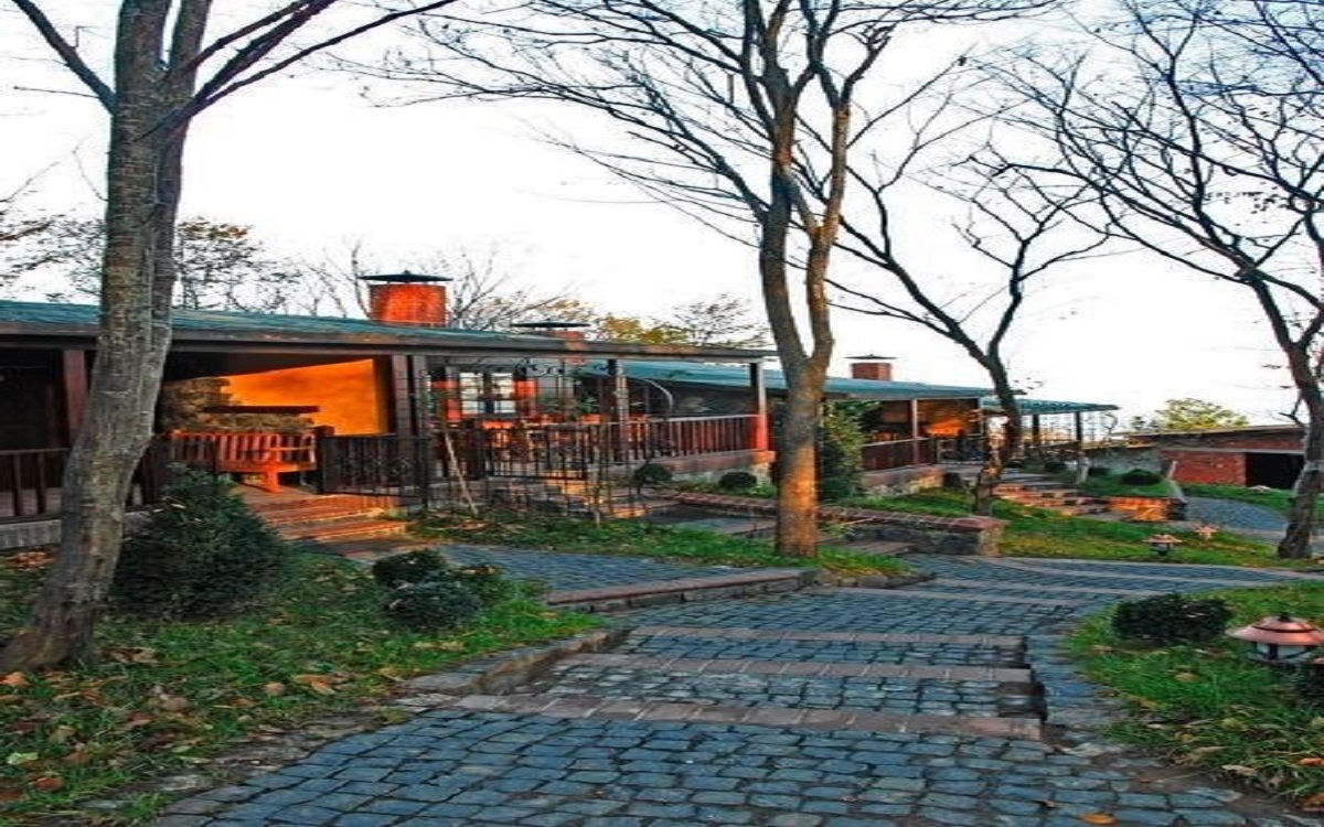 Fanizan Otel & Restaurant 4