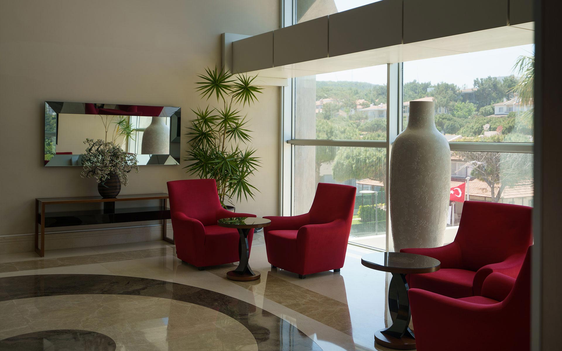 Boyalık Beach Hotel & Spa 3