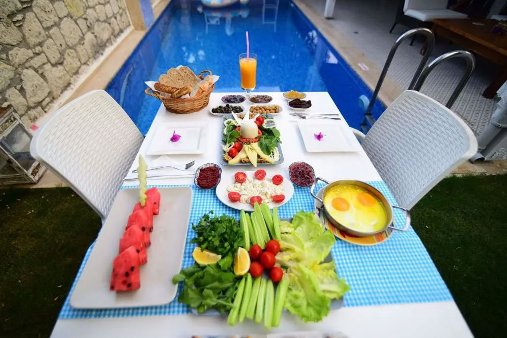 My Adress Butik Otel 1