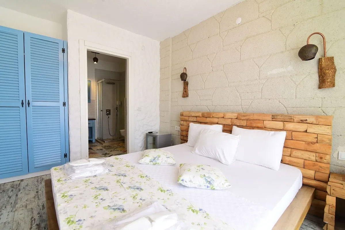 My Adress Butik Otel 2