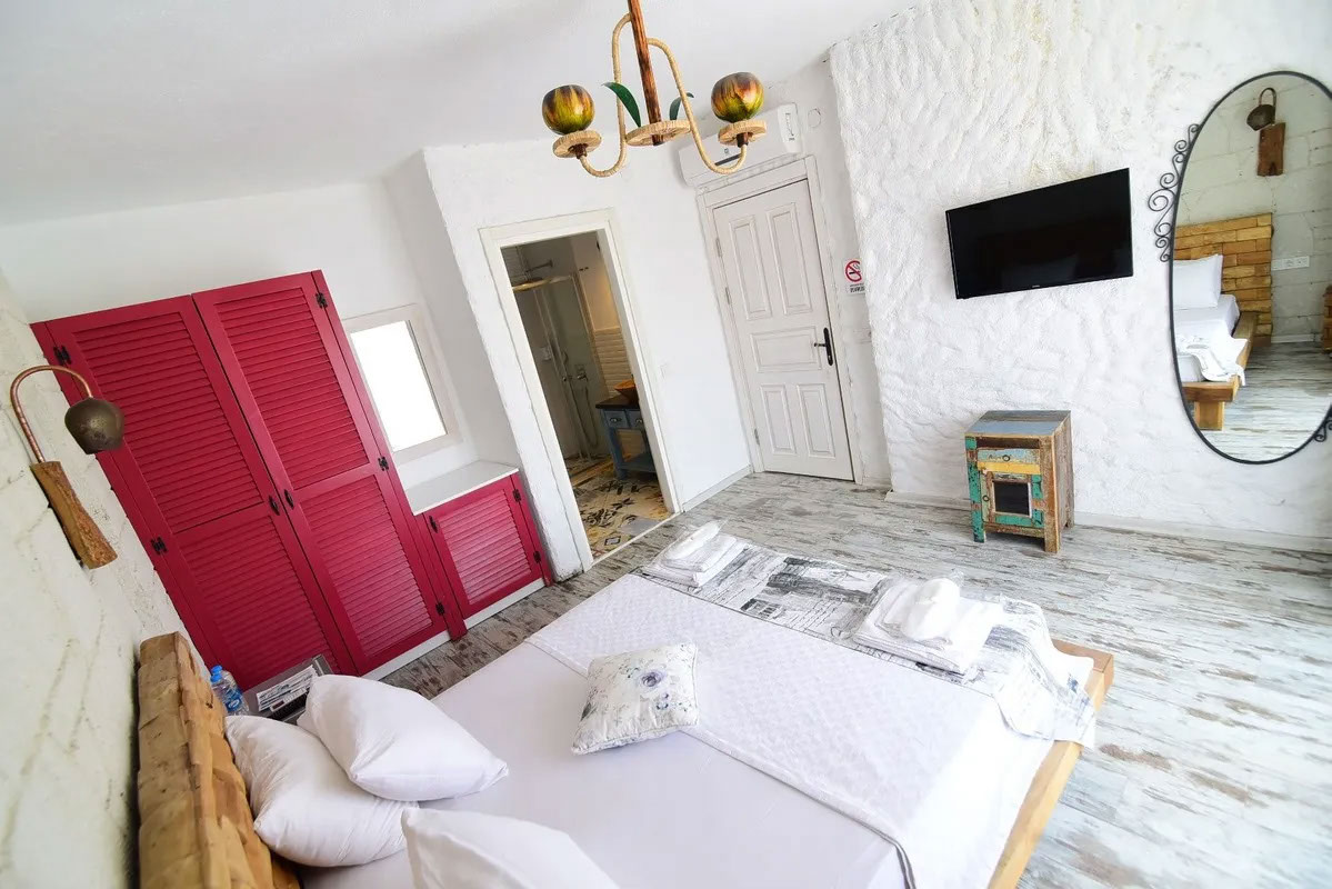 My Adress Butik Otel 4