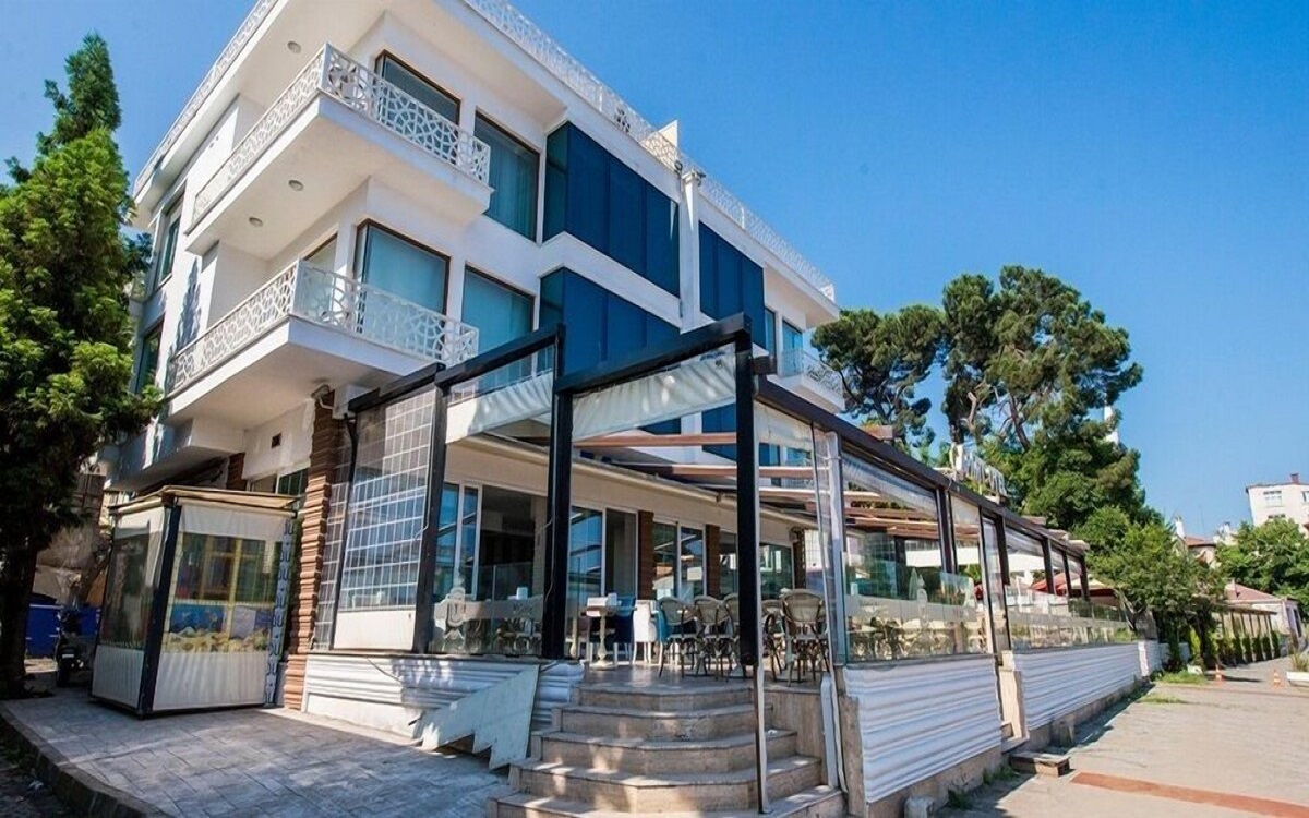 Yıldız Apart Otel 1