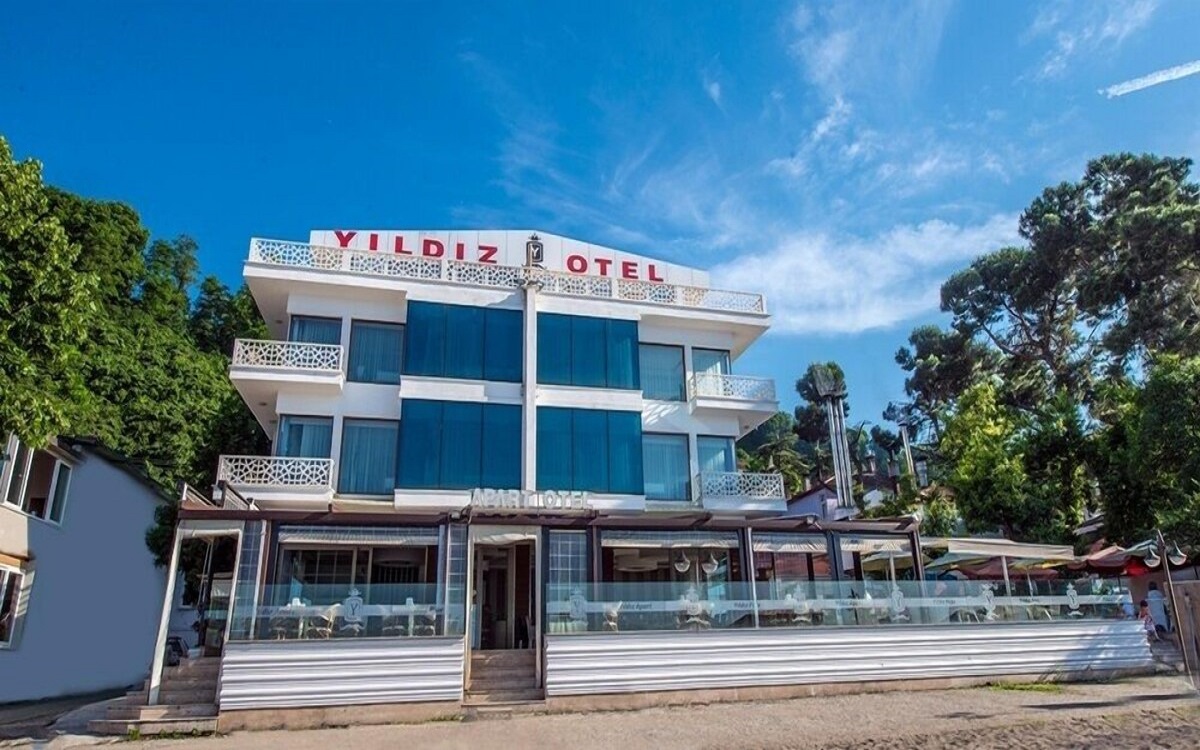 Yıldız Apart Otel 2