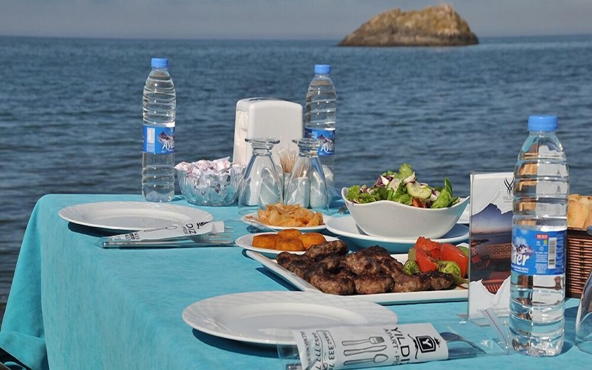 Yıldız Apart Otel 4