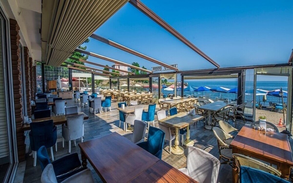 Yıldız Apart Otel 4