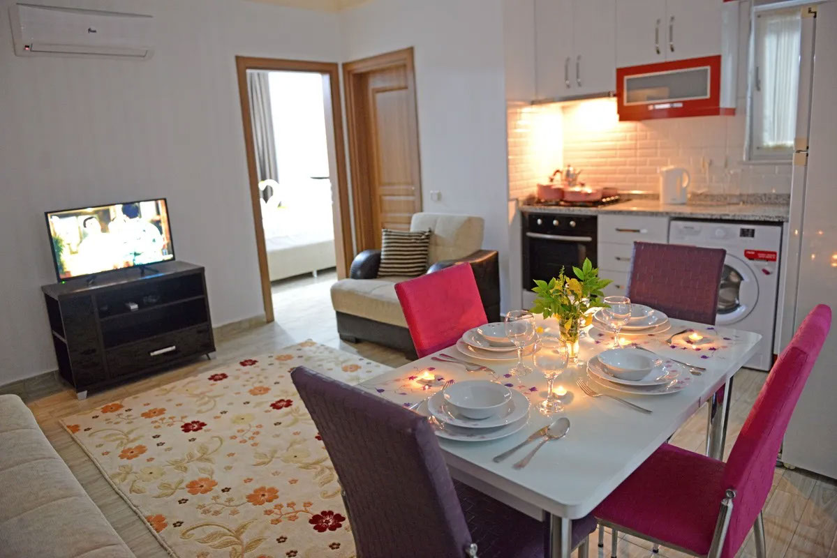 Can Apart Hotel 1