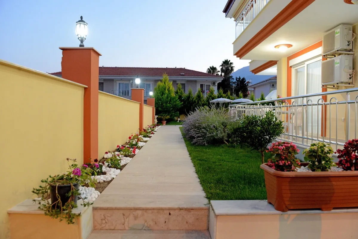 Can Apart Hotel 3