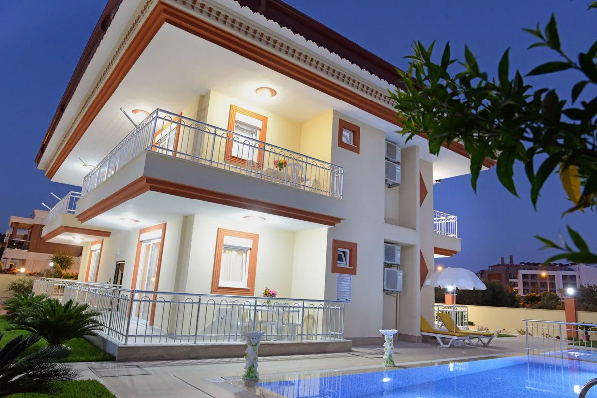 Can Apart Hotel 4