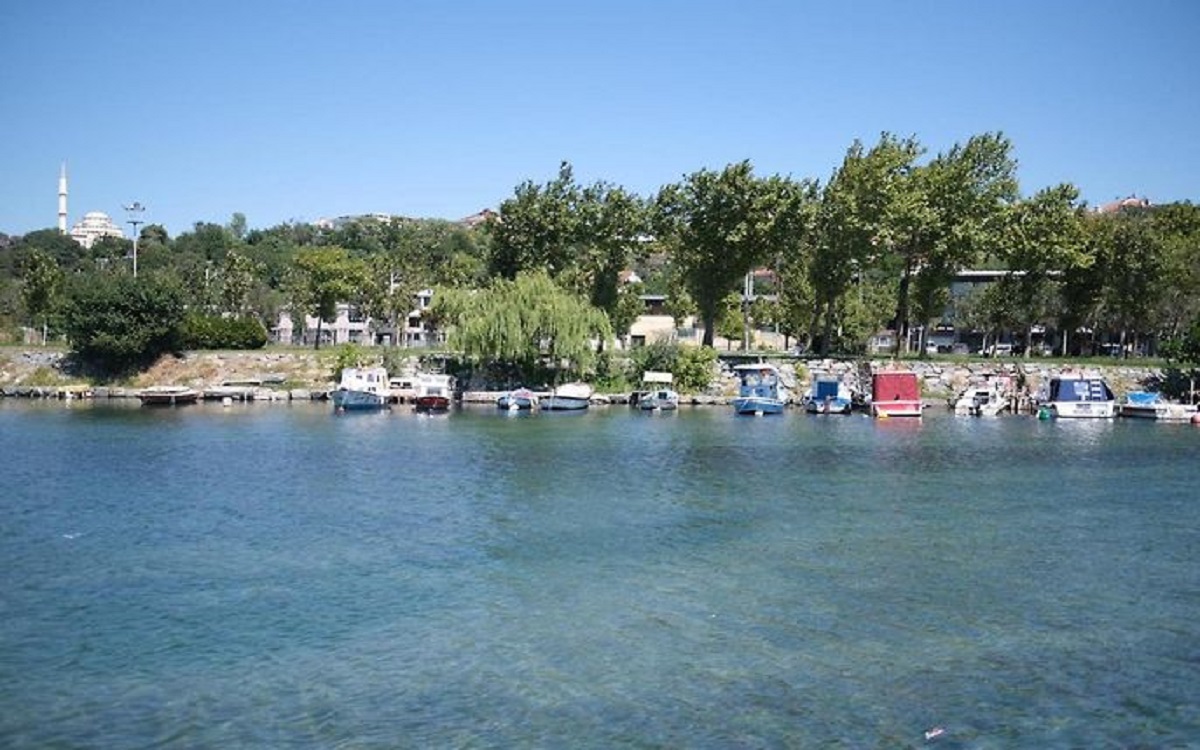 Florya Novi Hotel 1
