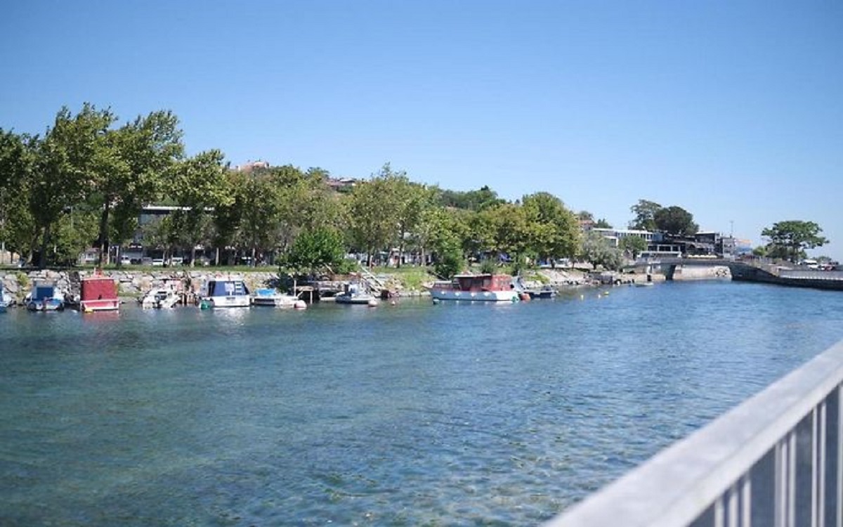 Florya Novi Hotel 2