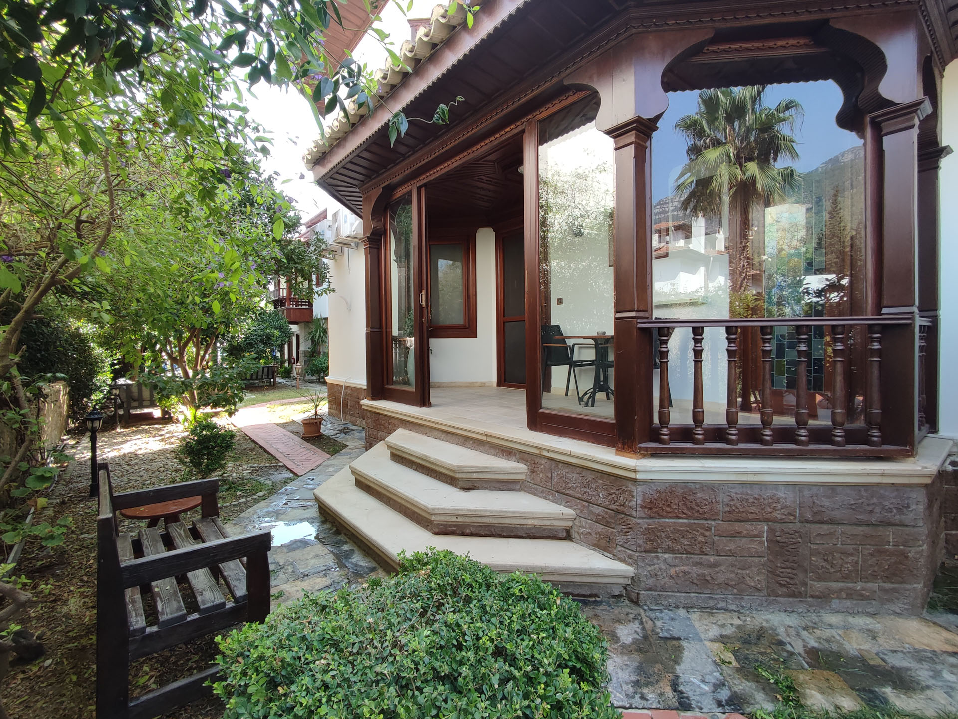 İskelem Butik Otel 3