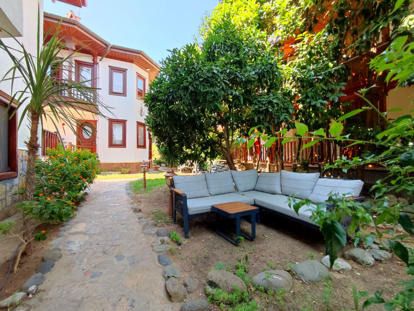 İskelem Butik Otel 4