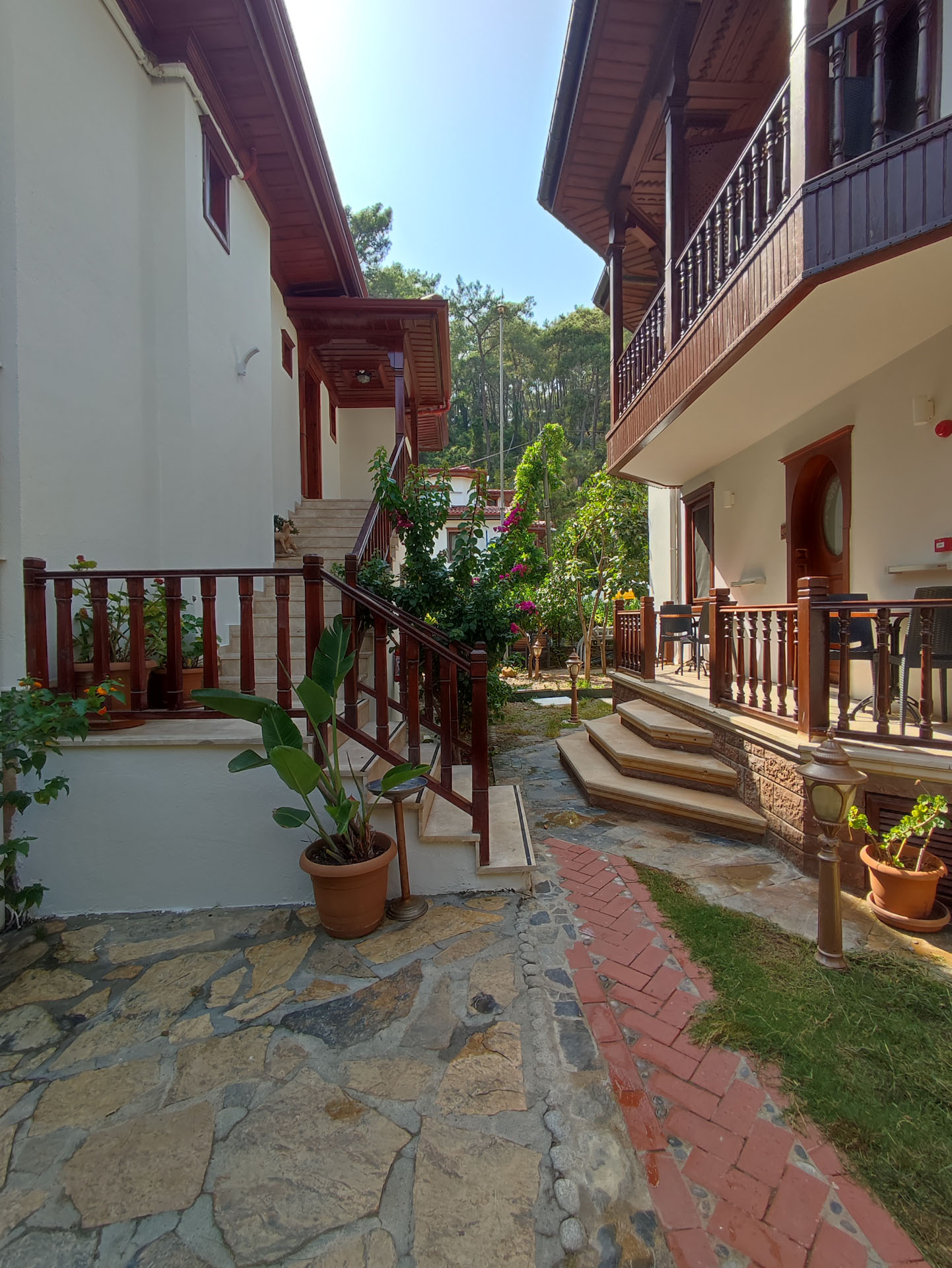 İskelem Butik Otel 4