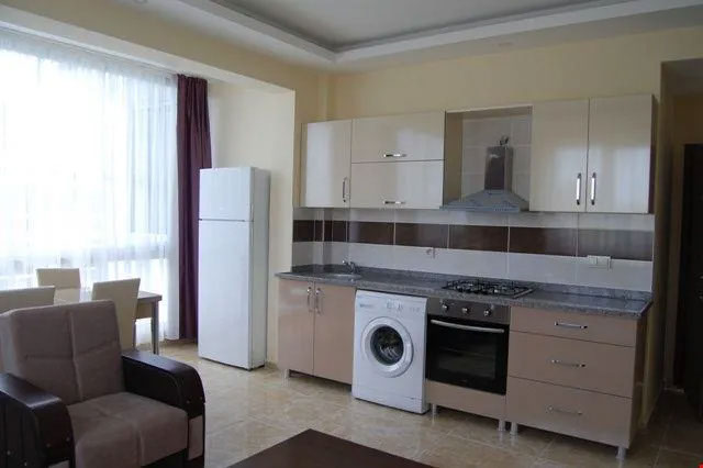 Ağva Apart Hotel Kemer 2