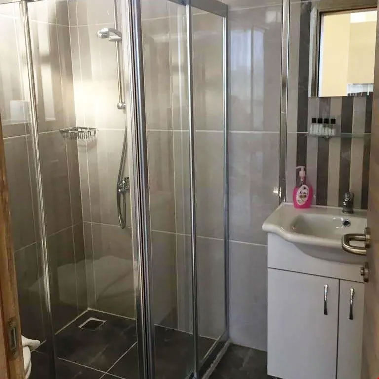 Ağva Apart Hotel Kemer 3