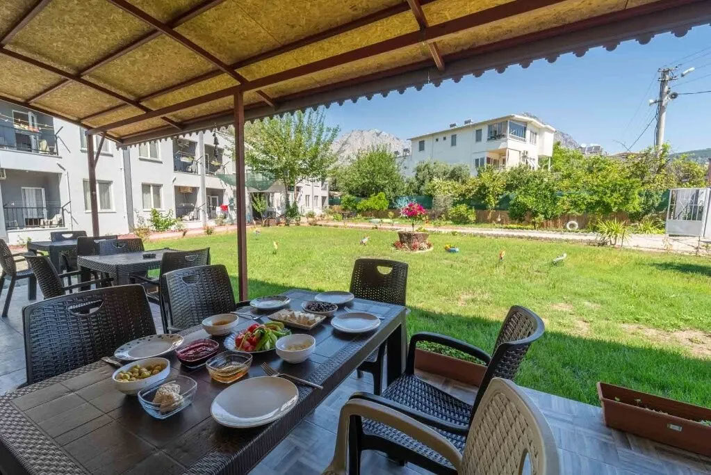 Casaba Otel 2