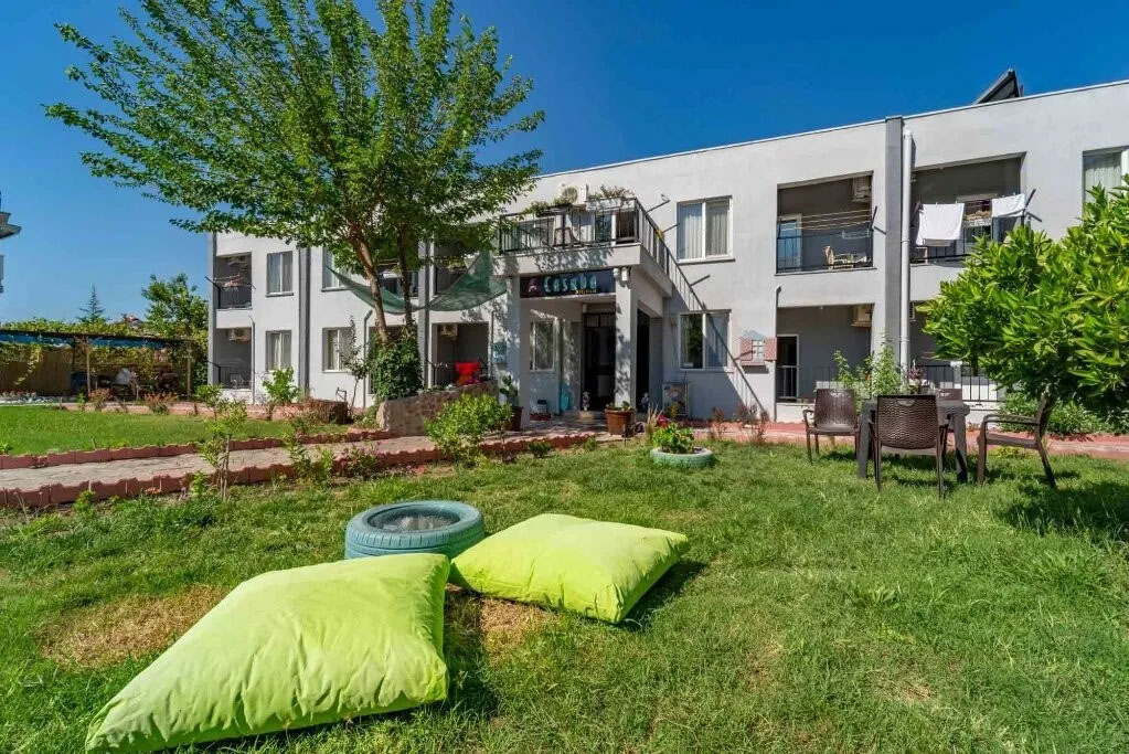 Casaba Otel 3
