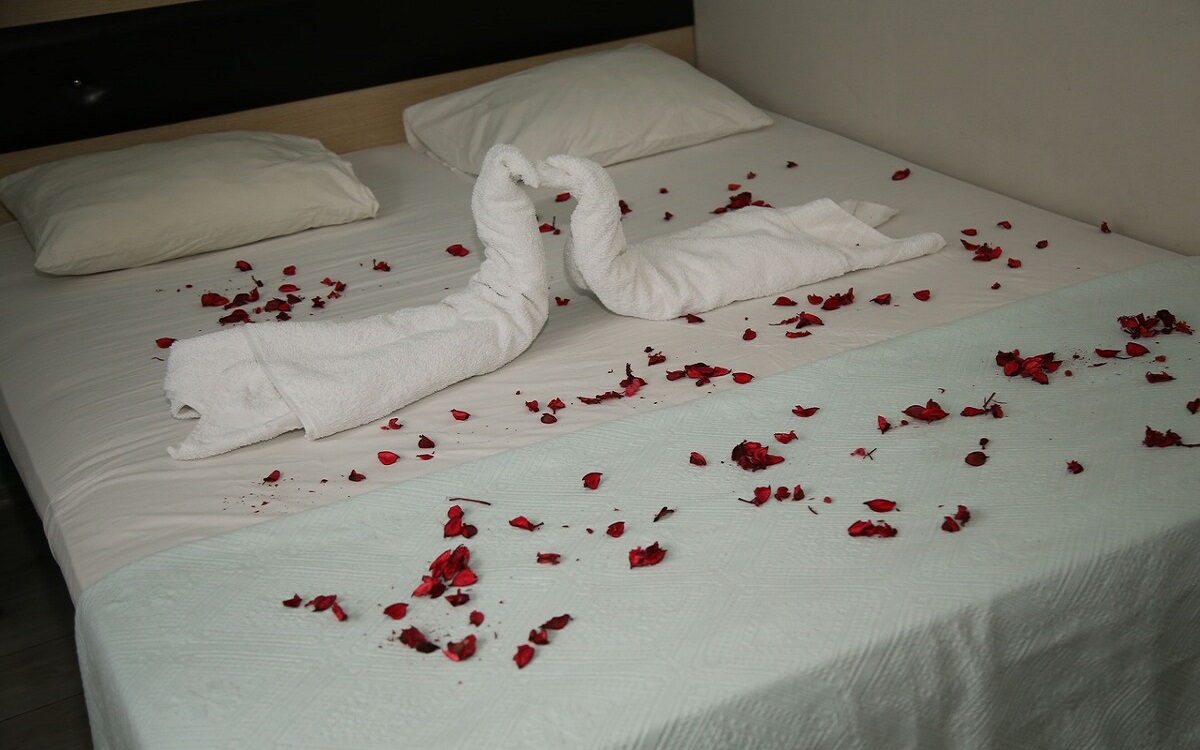 Ece Han Butik Otel 1