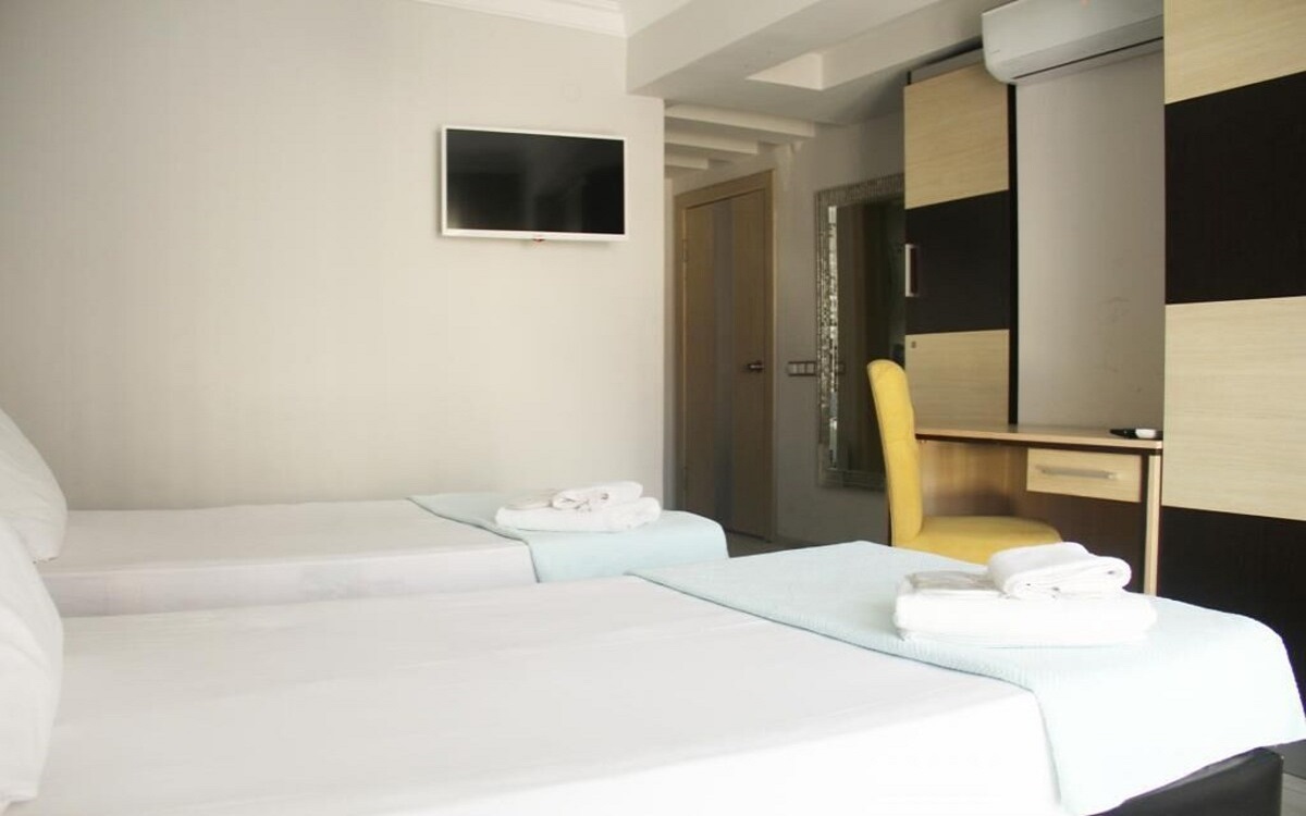 Ece Han Butik Otel 2