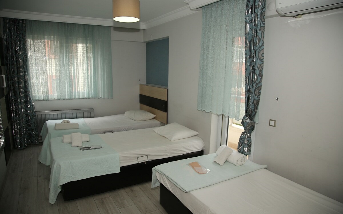 Ece Han Butik Otel 3