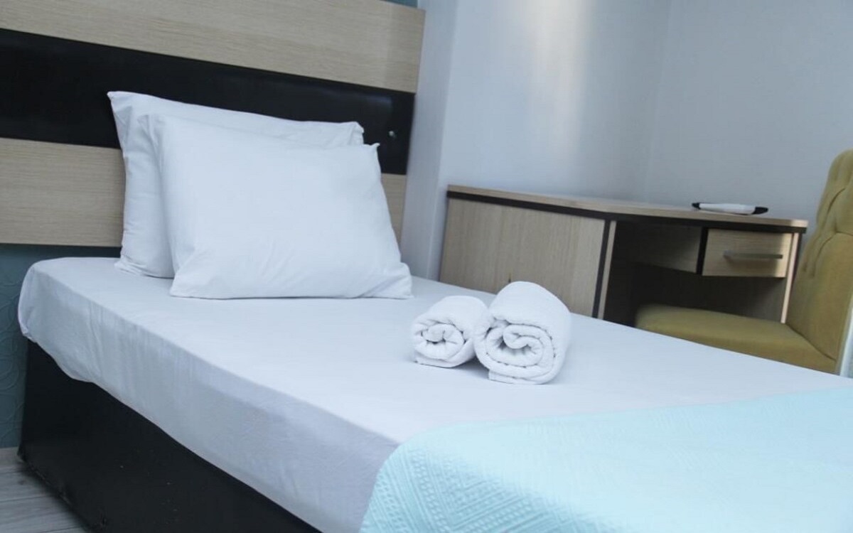 Ece Han Butik Otel 4