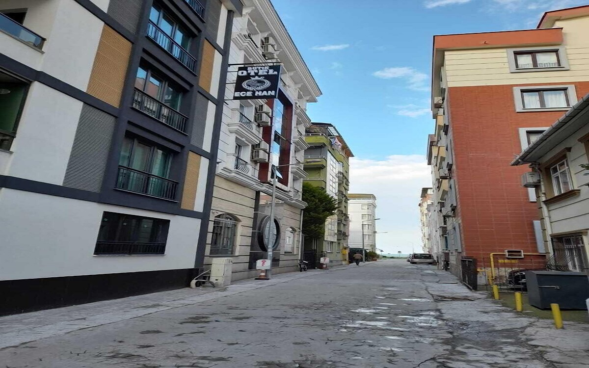 Ece Han Butik Otel 4