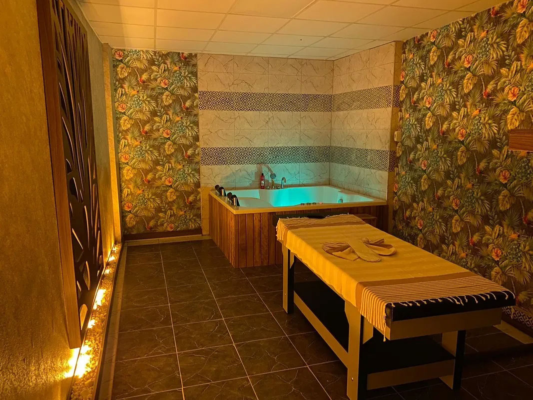 Royal Inci Spa Hotel 3