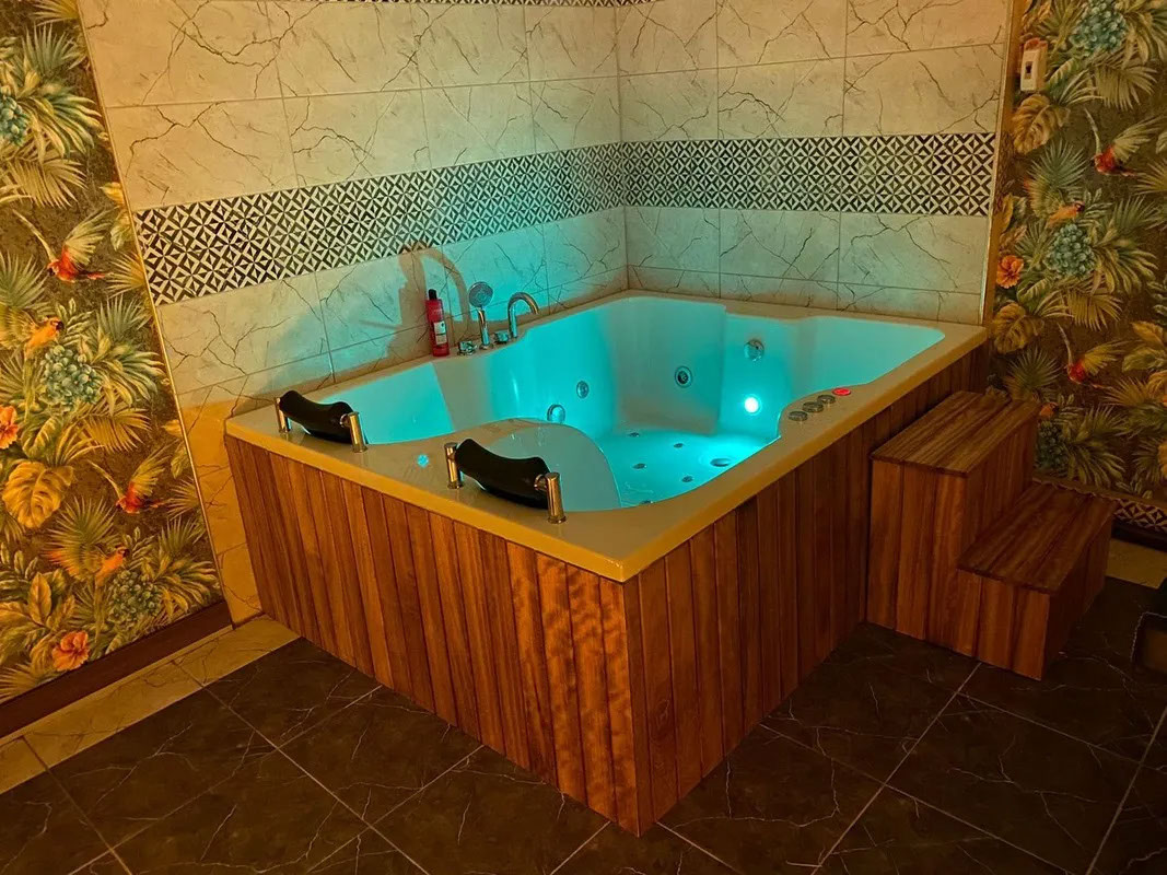 Royal Inci Spa Hotel 4