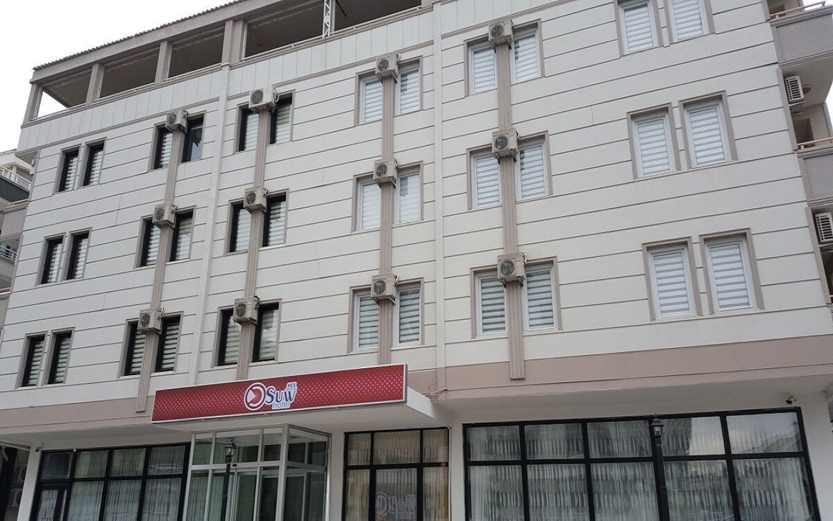 Suw Hotel 4