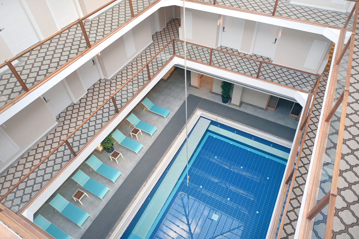 Adempira Termal & Spa Hotel 2