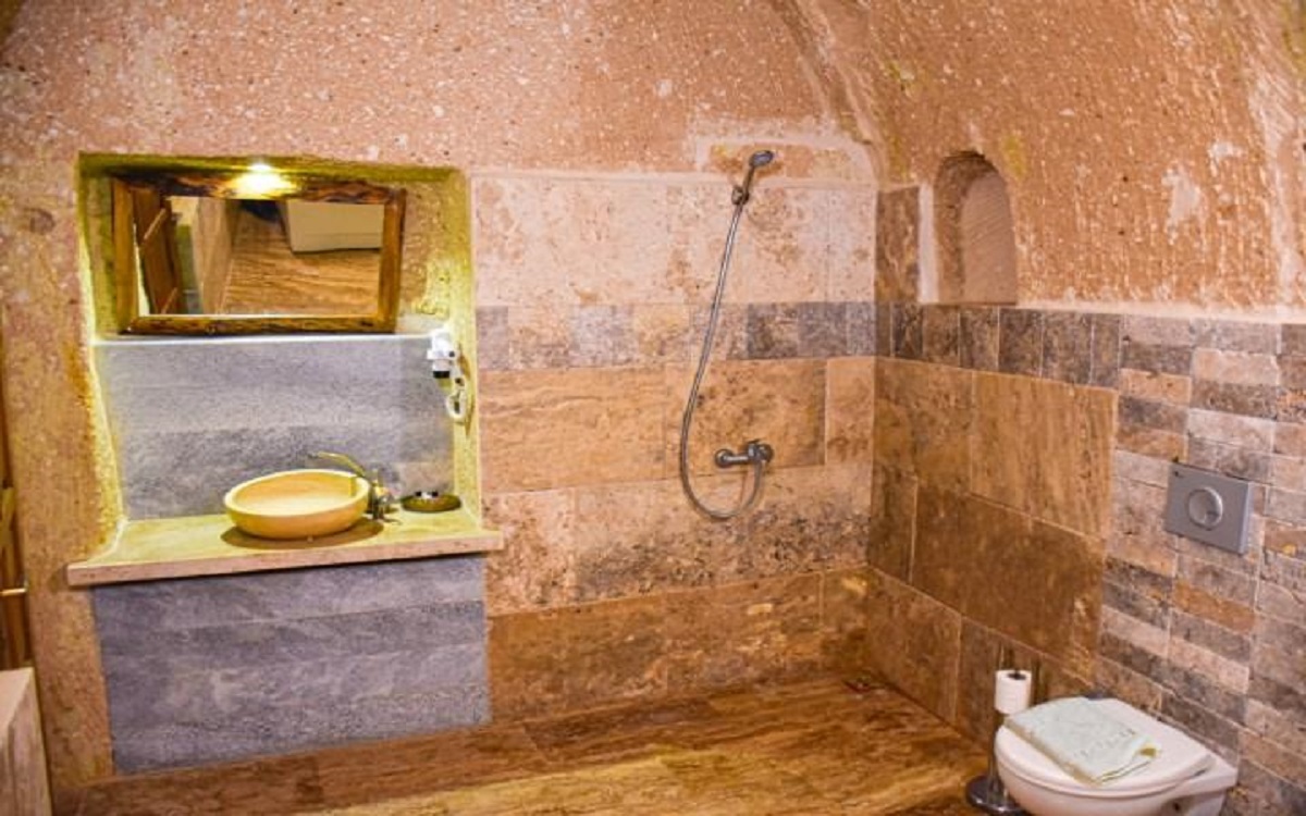 Cappadocia Cave House 3