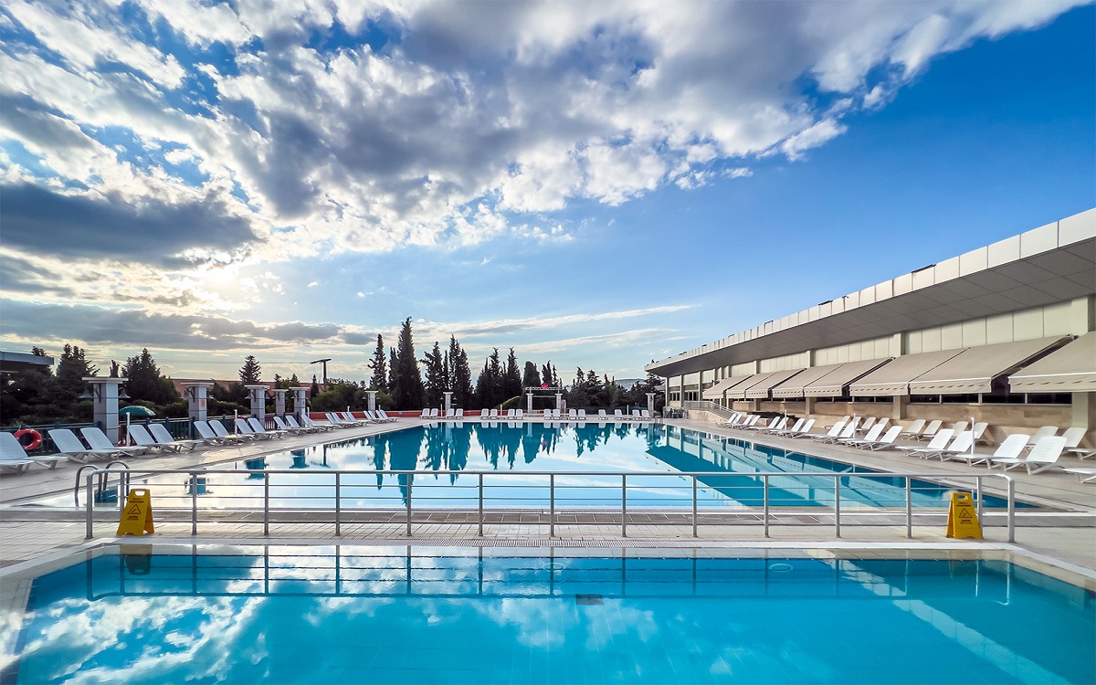 Colossae Thermal & Spa Hotel 4