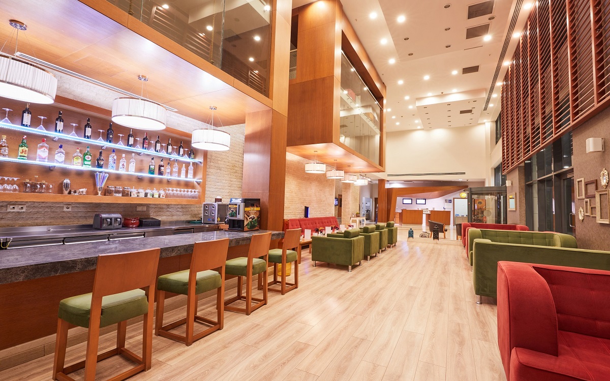 Park Dedeman Denizli 1