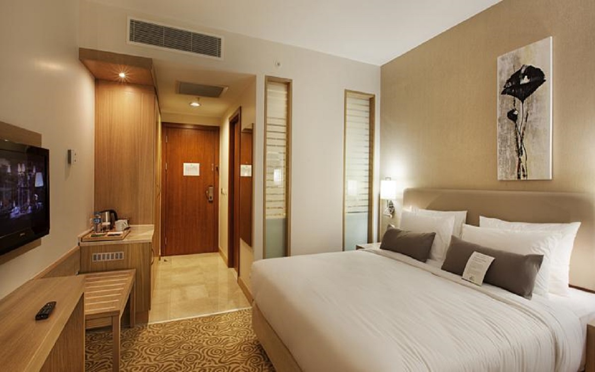 Park Dedeman Denizli 3