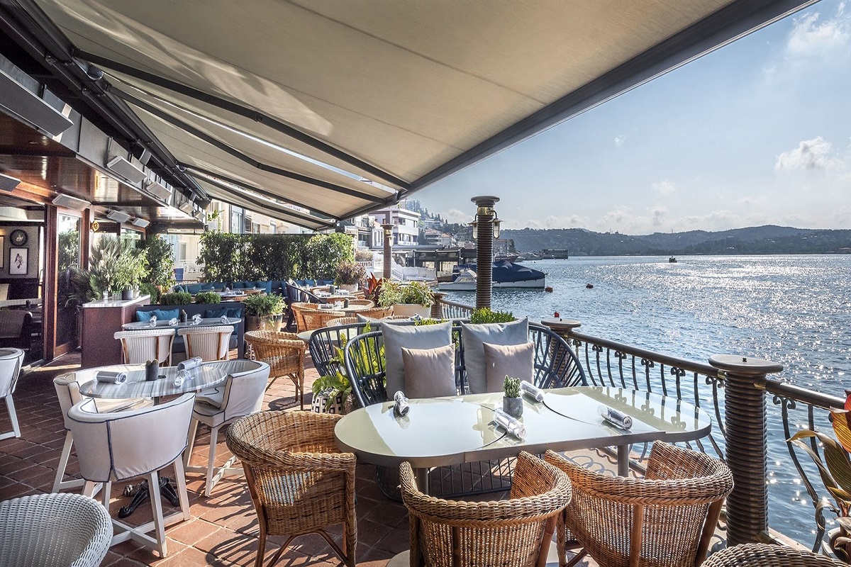 Bebek Hotel The Stay 1