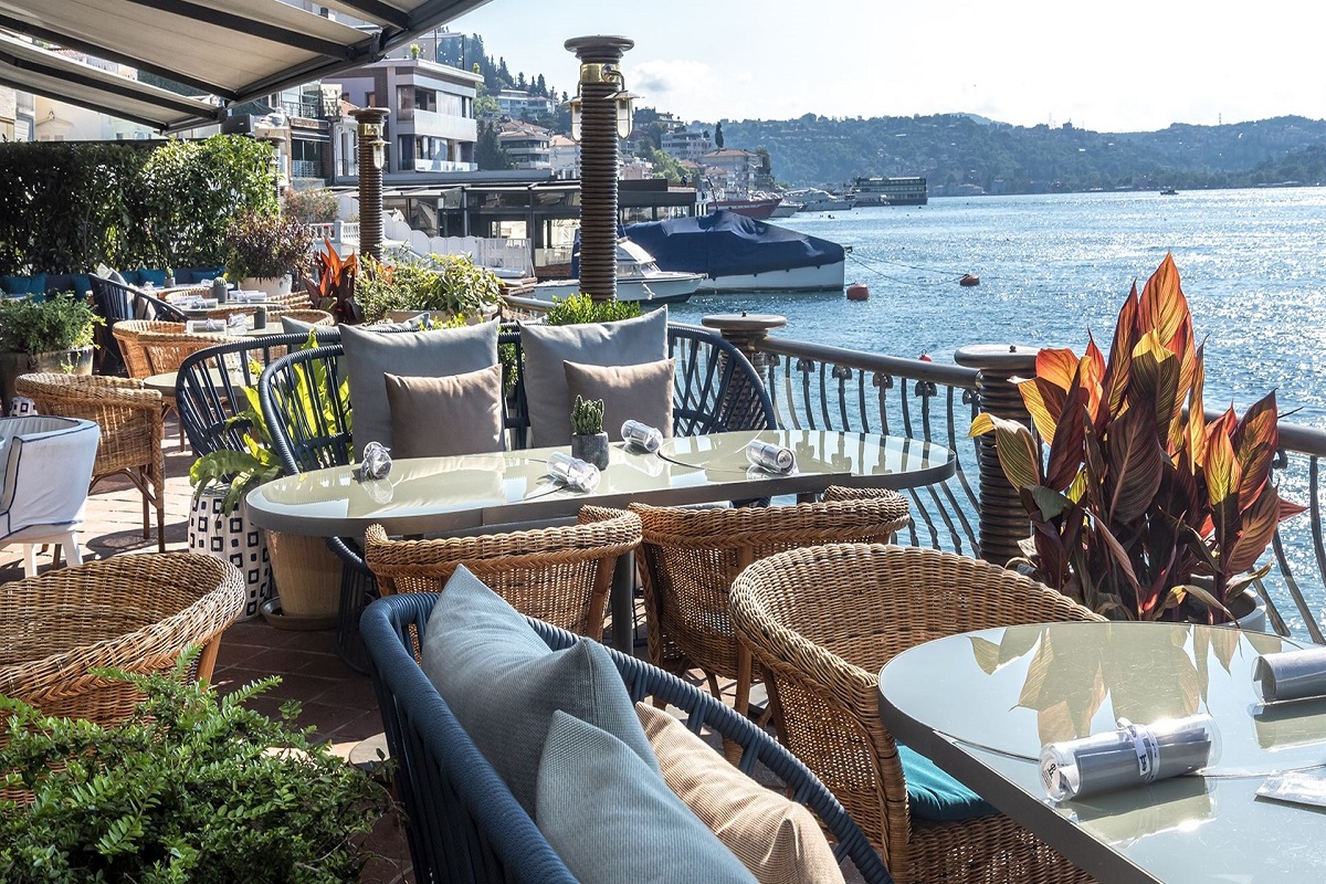 Bebek Hotel The Stay 2