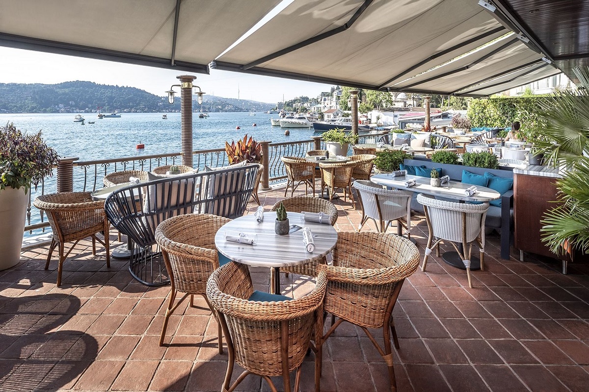 Bebek Hotel The Stay 4