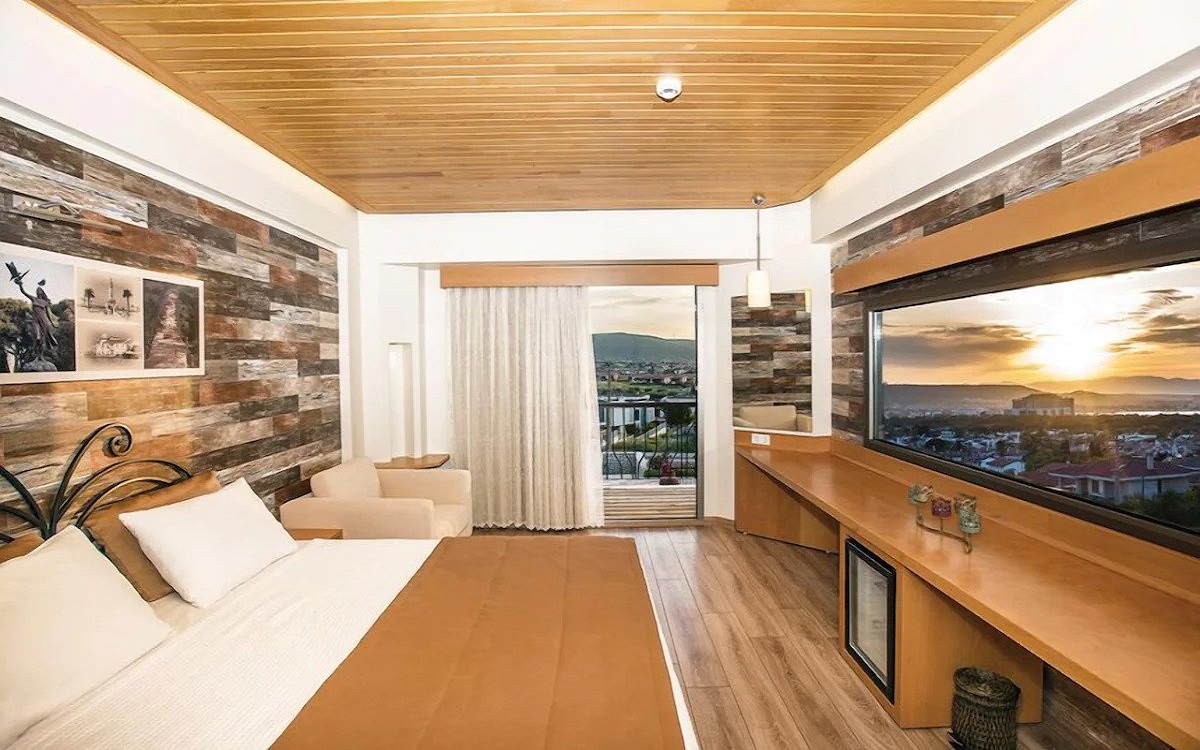Villa Renk Alaçatı 2
